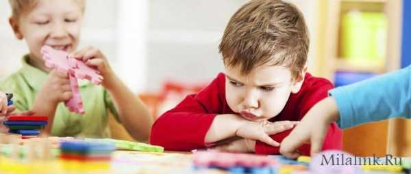Подготовка к детскому саду: как адаптировать ребенка