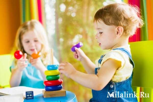 Подготовка к детскому саду: как адаптировать ребенка