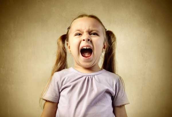 50 способов справиться с детской истерикой. Как отучить ребенка от истерик