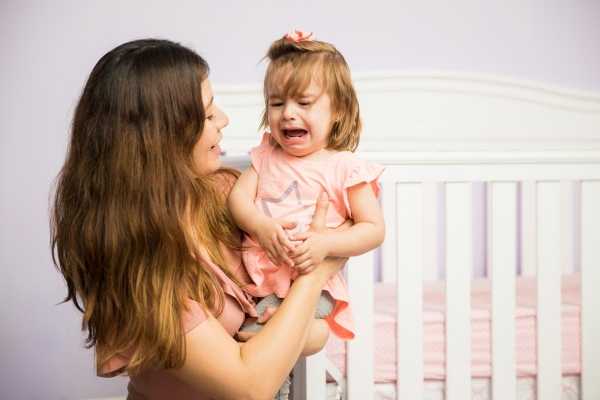 Как реагировать на истерики ребенка: опыт мамы 4 детей. Причины истерик у детей