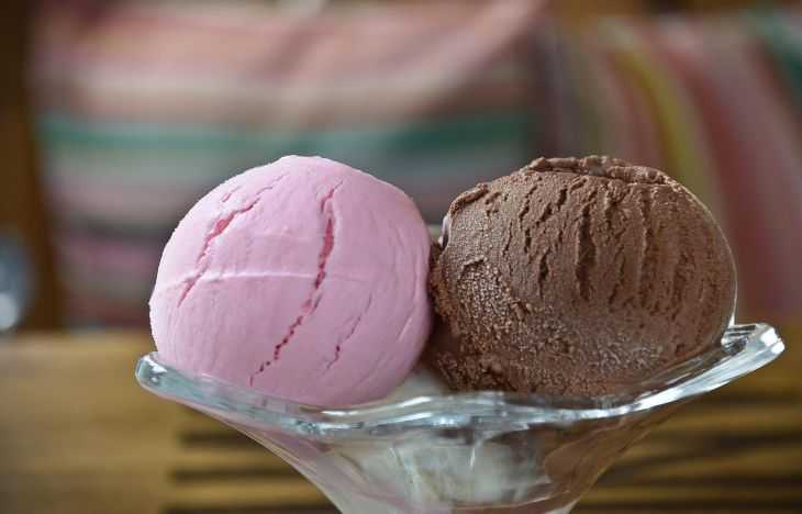 Жарим мороженое в домашних условиях: такого вы еще не пробовали