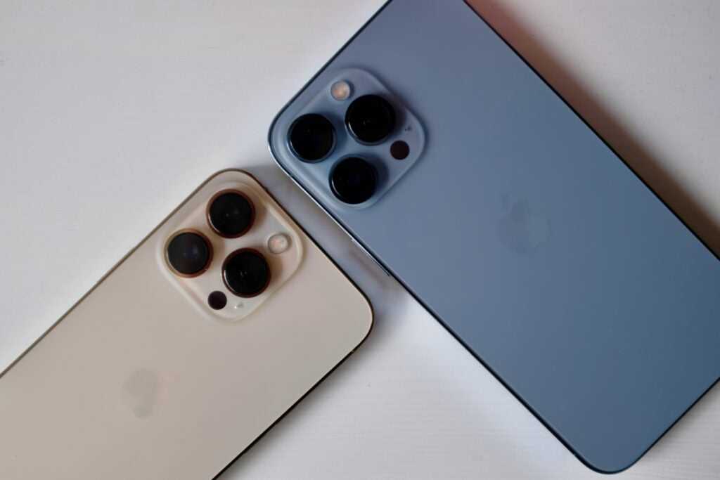 Каким будет iPhone 14 Pro? Известны все характеристики и даже цена