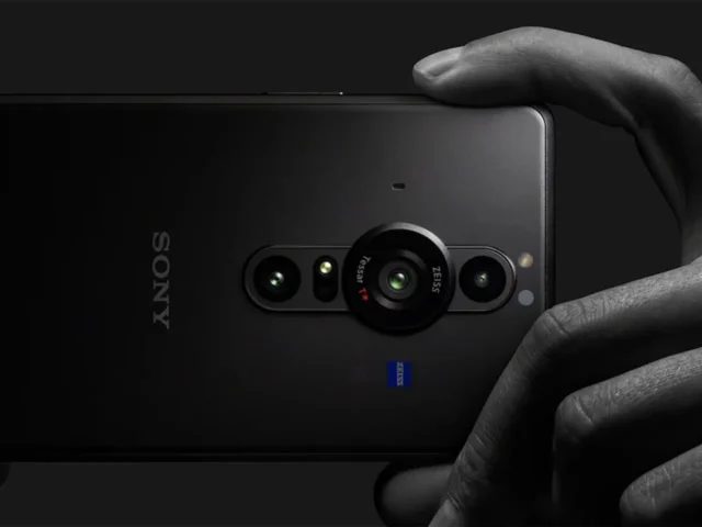 Sony обещает, что мобильные телефоны скоро превзойдут зеркалки по качеству фото