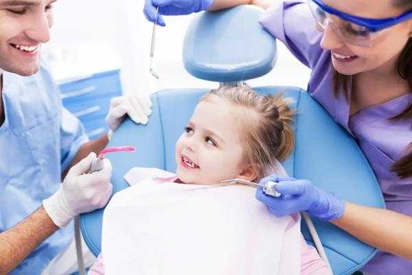 Найти своего и успокоиться: 5 способов выбрать хорошего детского стоматолога и перестать волноваться. Ребенок у стоматолога